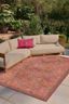 Outdoor Carpet Kitenge by Pip Terra