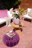 Outdoor Teppich Kitenge by Pip Terra