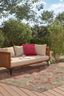 Outdoor Carpet Saluti Grandi by Pip Pastel