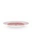La Majorelle Gebaksbord Roze 17 cm