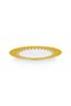 La Majorelle Dinerbord Geel 26.5cm