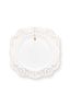 Royal Winter White Dinner Plate 28cm