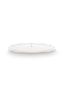 Royal Winter White Dinner Plate 28cm