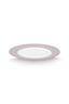 Lily & Lotus Dinerbord Lila 26.5cm