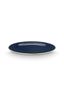 Metalen Schaal Donkerblauw 32cm