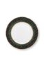 Ontbijtbord Clover Groen 23cm