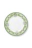 Ontbijtbord Lily&Lotus Licht Groen 23cm