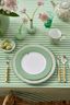 Dinerbord Lily&Lotus Uni Licht Groen 26.5cm