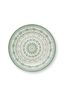 Onderbord Lily&Lotus Moon Delight Licht Groen 32cm