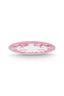 Ontbijtbord Jolie Tulip Roze 23cm