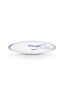 Dinner Plate Pip & The Blue Bird White 25.5cm