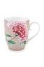 Blushing Birds Mok Groot Khaki