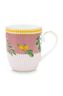 La Majorelle Tasse Klein Rosa