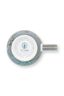 Tasse de Petite Taille Flower Festival Bleu Clair