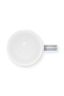 Tasse de Petite Taille Flower Festival Bleu Clair