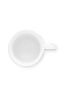 Mug Large Love Birds Medallion Red