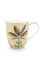 Tasse XL La Majorelle en Coloris Jaune