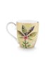 Tasse XL La Majorelle en Coloris Jaune