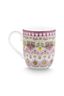 Mug Small Lily & Lotus Moon Delight Multi