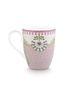 Lily & Lotus Mok Groot Lila 350ml