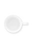 Mok Groot Love Birds Medallion Donkergroen