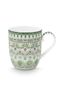 Tasse Klein Lily & Lotus Moon Delight Hellgrün