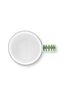 Mug Small Lily&Lotus Light Green