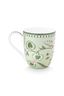 Mok XL Lily&Lotus Licht Groen