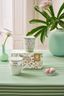 Set/2 Mokken Groot Lily&Lotus Licht Groen