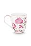 Tasse XL Jolie Tulipe Rose