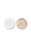 Set Tasse ohne Henkel & Teebeutelablage Dot Delight Weiß/Gold 290ml