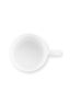 Tasse Love Birds Medallion Hirsch Dunkelrot 150ml