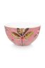 La Majorelle Kom Roze 15 cm