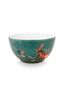 Winter Wonderland Bowl Green 15 cm