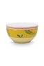 Bol La Majorelle en Coloris Jaune 12 cm