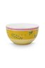 Bol La Majorelle en Coloris Jaune 12 cm