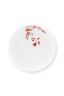 Royal Stripes Bowl Dark Pink 12cm