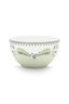 Kom Lily&Lotus Tegels Licht Groen 15cm