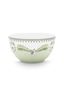 Kom Lily&Lotus Tegels Licht Groen 15cm