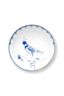Kom Pip & The Blue Bird Wit 15cm