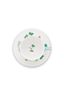 Set/2 Koppen & Schotels Jolie Stippen Goud Blauw
