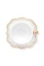 Royal Winter White Cappuccino Cup & Saucer