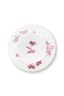 Kop & Schotel Jolie Stippen Goud Roze