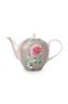 Blushing Birds Teekanne Gross Khaki