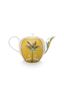 La Majorelle Theepot Groot Geel