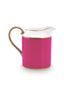 Pichet de Petite Taille Pip Chique Rose