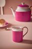 Pichet de Petite Taille Pip Chique Rose