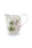 Lily & Lotus Kanne Klein Lila 
