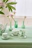 Suikerpot Lily&Lotus Tegels Licht Groen