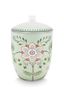 Voorraadpot Lily&Lotus Licht Groen